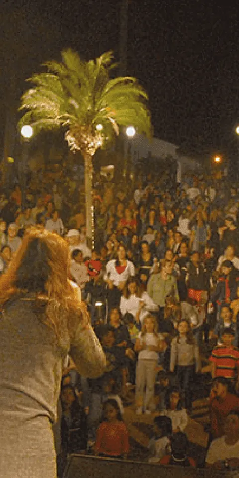 Festival Vale do Café