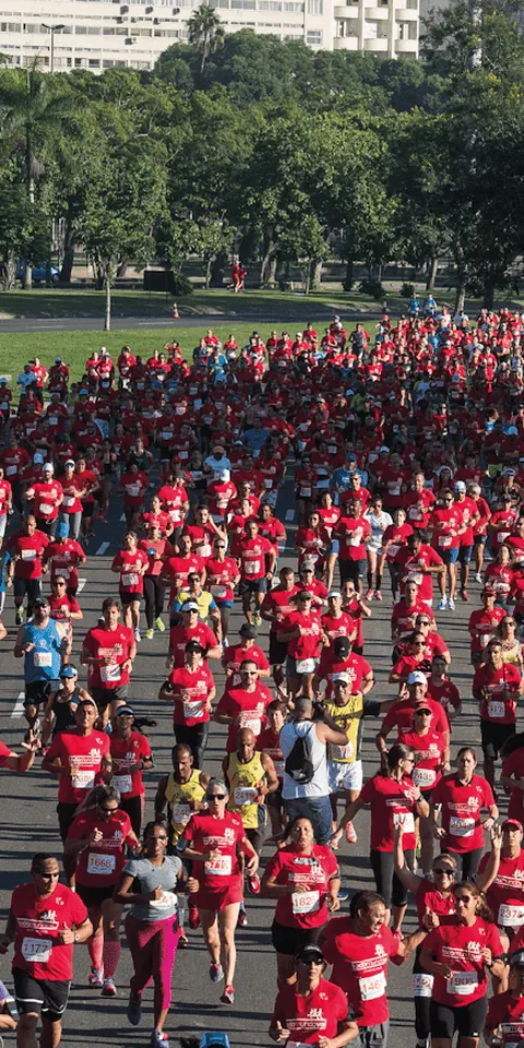 Corrida Todo Mundo Vai