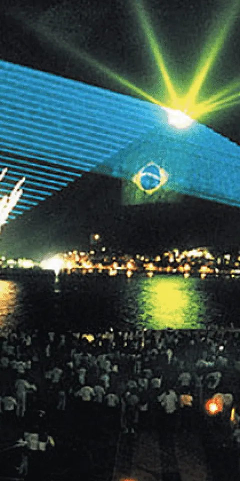 Disney Millenium